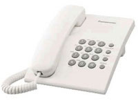 Panasonic KX-TS500EX (KX-TS500EXW) Panasonic KX-TS500EX (KX-TS500EXW)